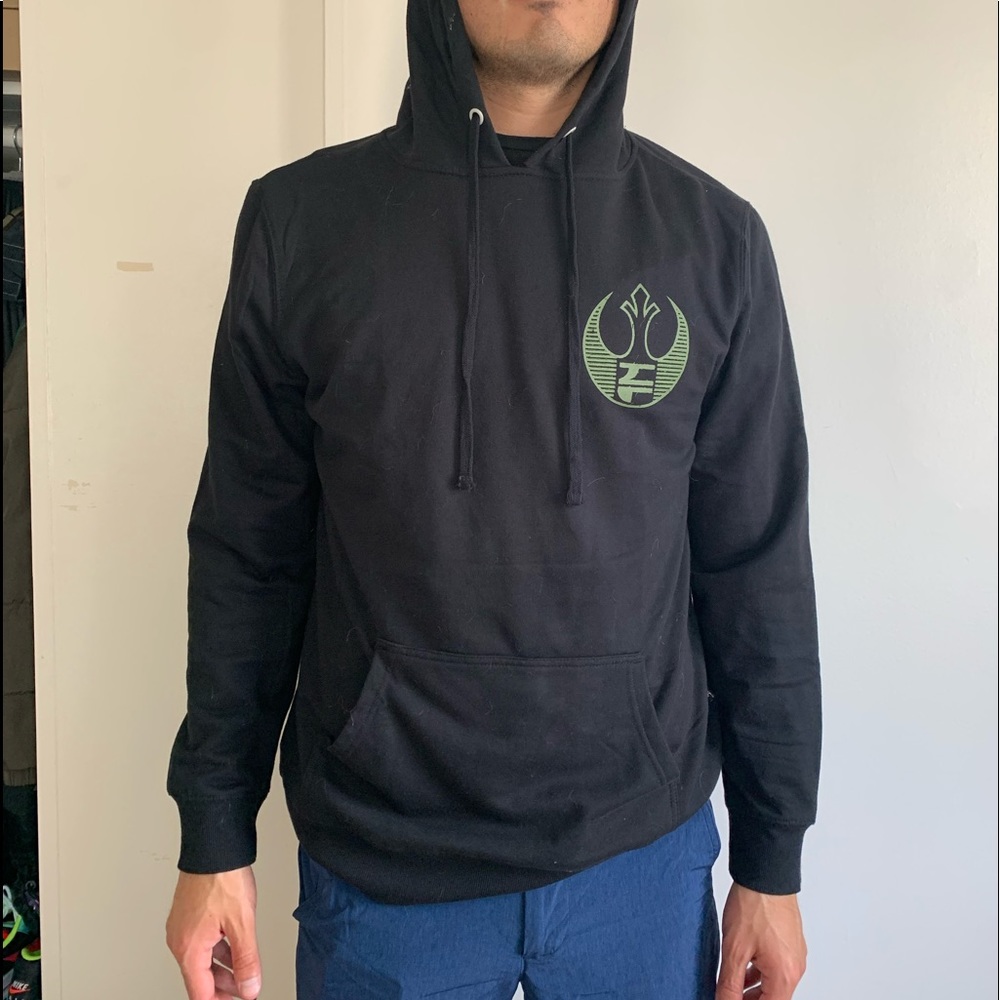 Star Wars Sweatshirt